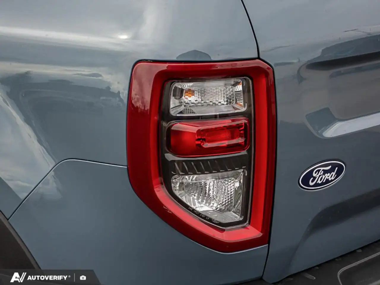 Ford Bronco Sport снимка Ford Bronco Sport