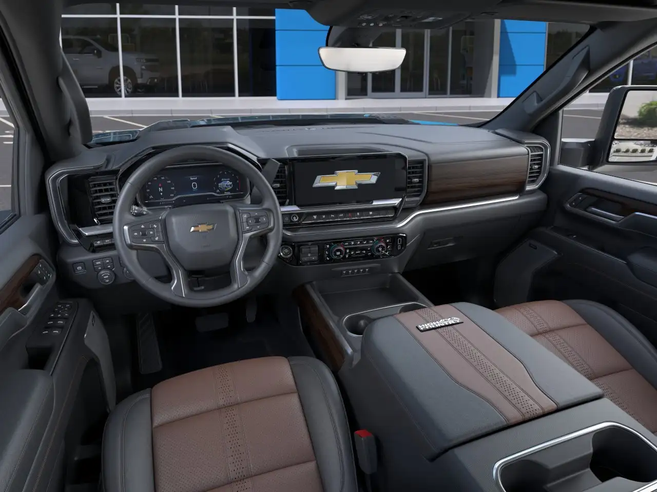 Chevrolet Silverado 3500 photo Chevrolet Silverado 3500