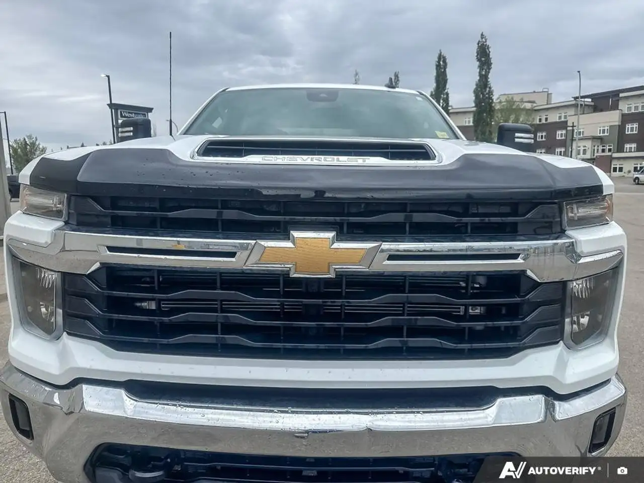 Chevrolet Silverado 3500 fotografie Chevrolet Silverado 3500
