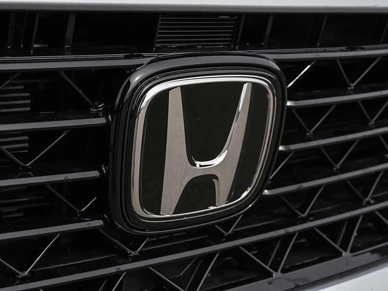Honda Accord fotografie Honda Accord