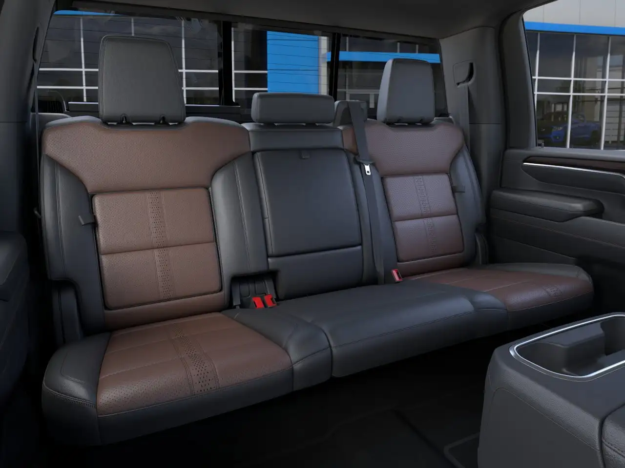 Chevrolet Silverado 3500 photo Chevrolet Silverado 3500