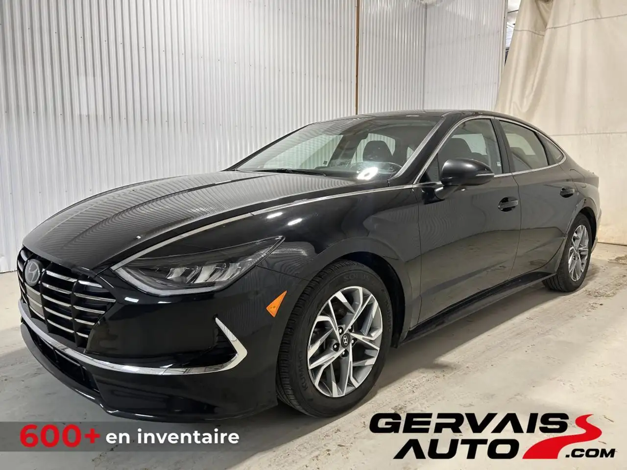 2023 Hyundai SONATA