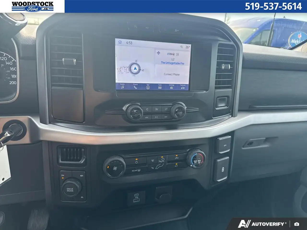 Ford F 150 fotografie Ford F 150