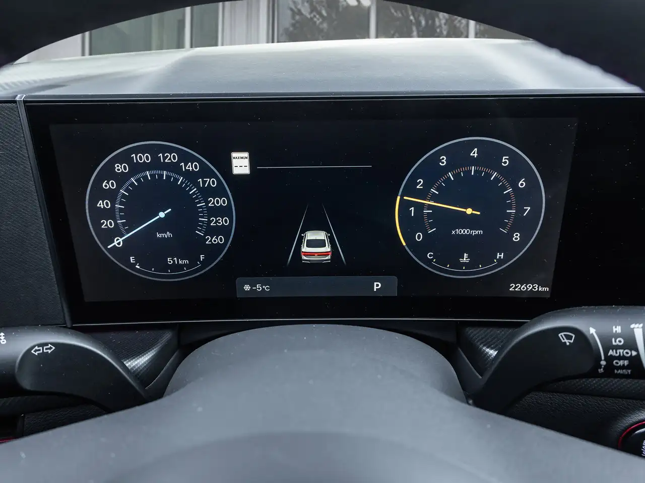 Hyundai SONATA снимка Hyundai SONATA