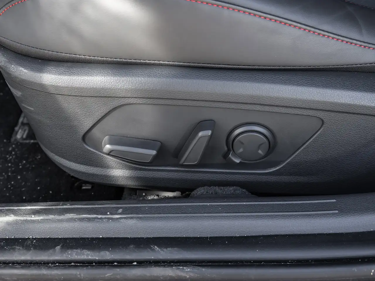 Hyundai SONATA снимка Hyundai SONATA