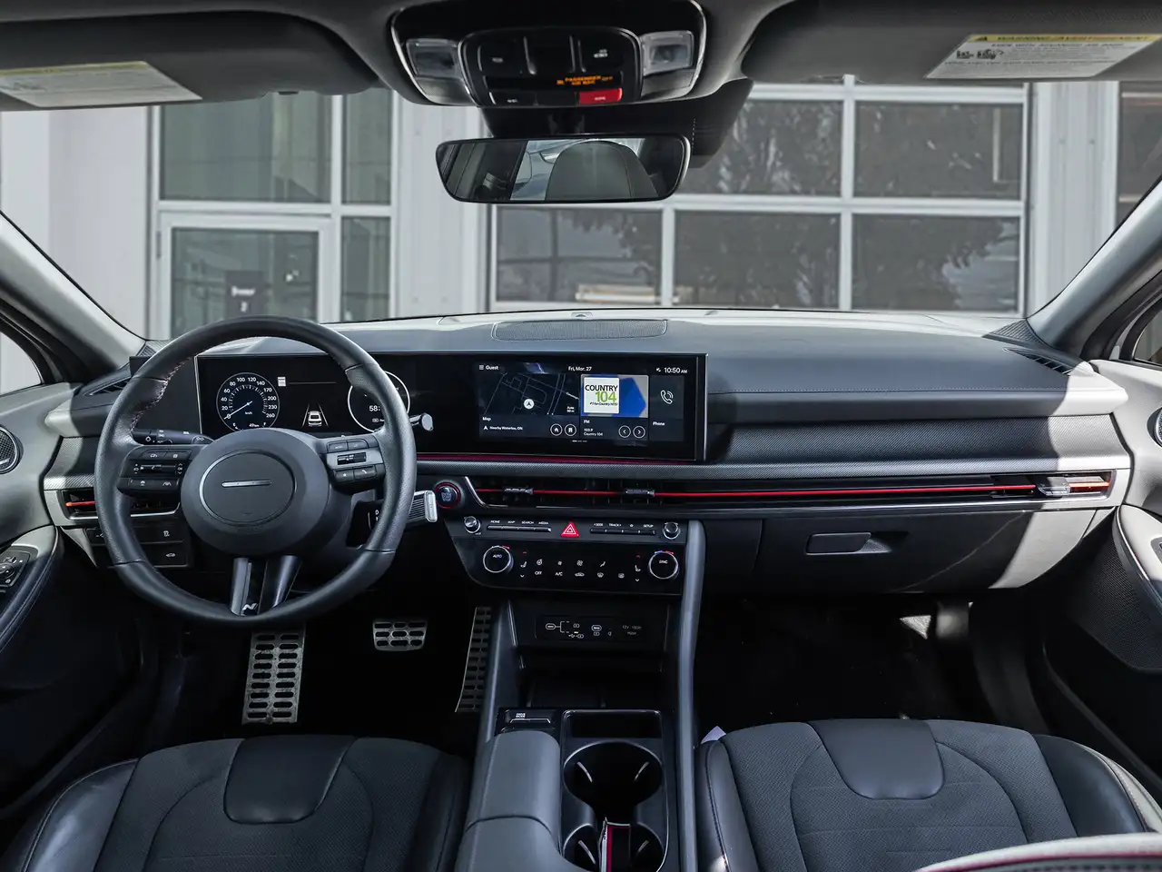 Hyundai SONATA снимка Hyundai SONATA