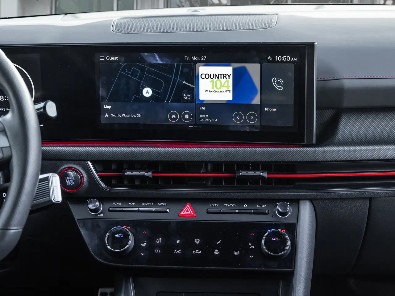 Hyundai SONATA снимка Hyundai SONATA