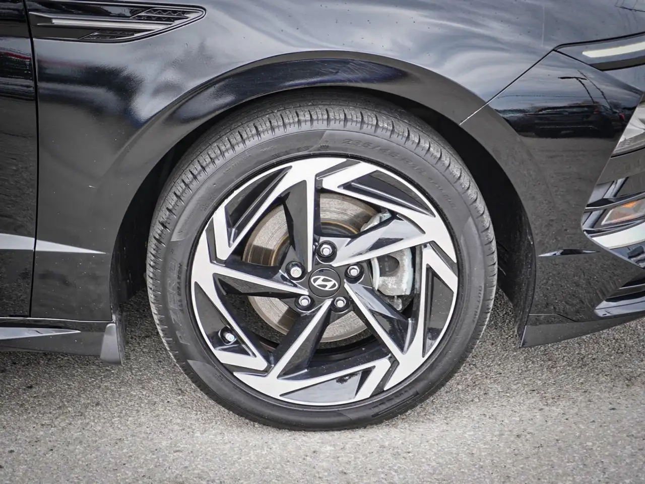 Hyundai SONATA снимка Hyundai SONATA