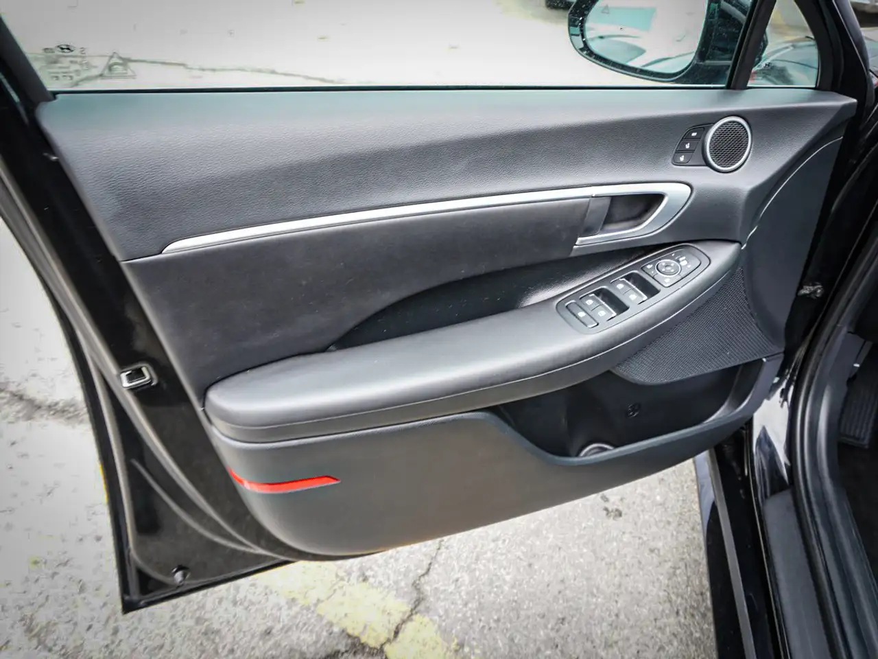 Hyundai SONATA снимка Hyundai SONATA