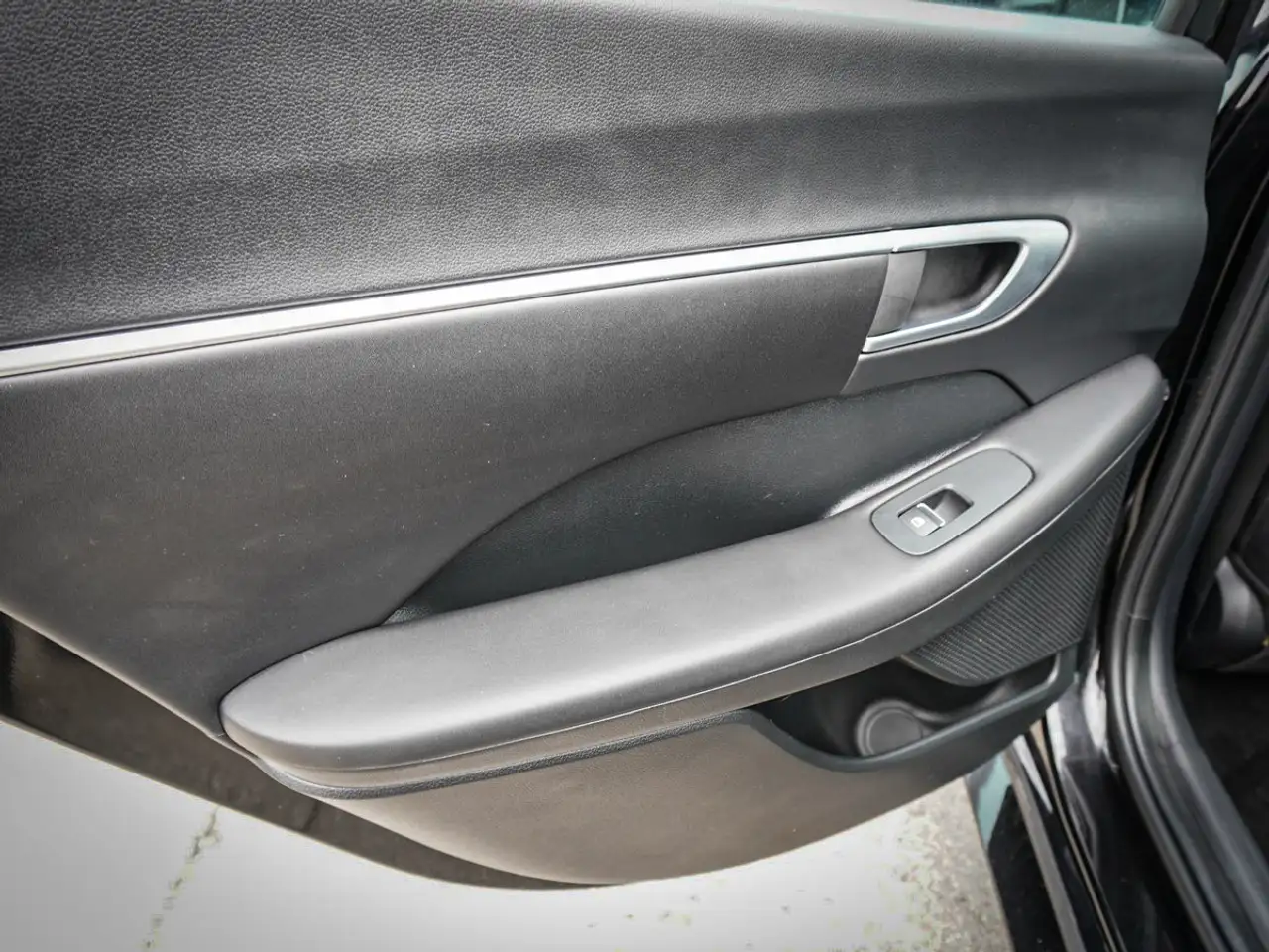 Hyundai SONATA снимка Hyundai SONATA