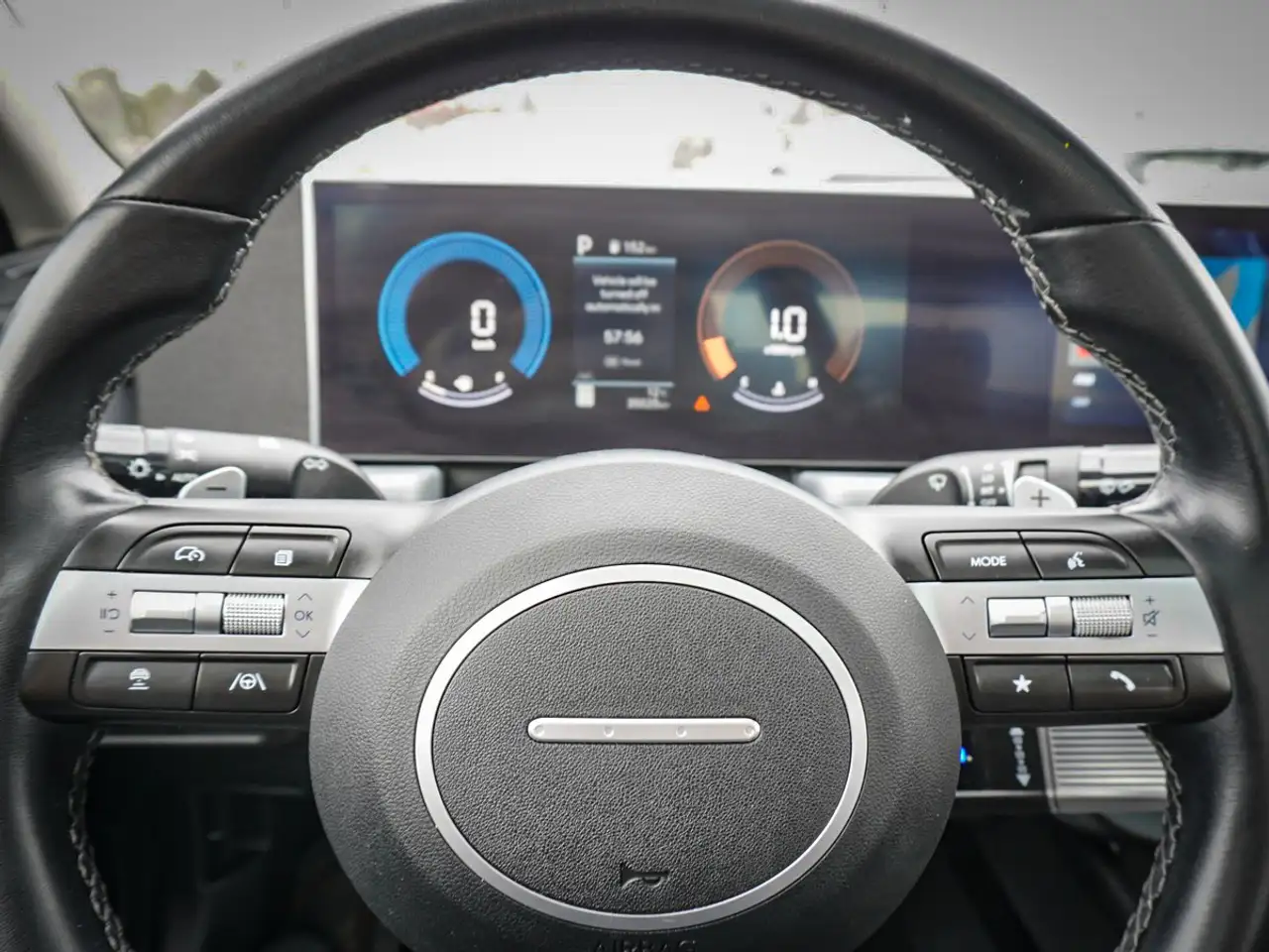 Hyundai SONATA снимка Hyundai SONATA