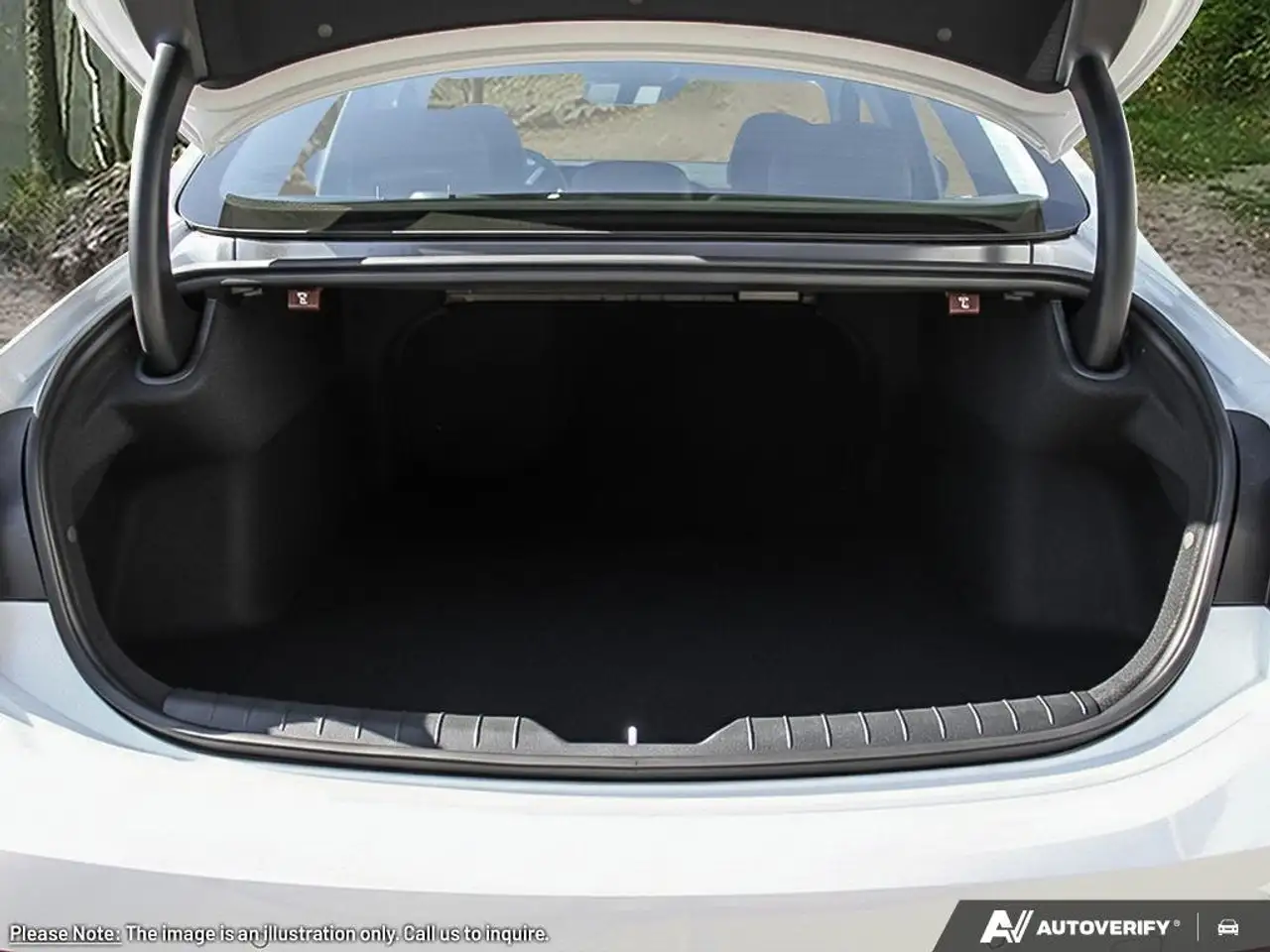 Hyundai SONATA снимка Hyundai SONATA