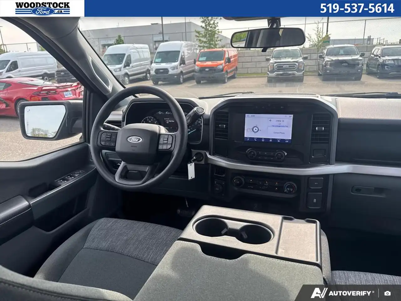 Ford F 150 fotografie Ford F 150