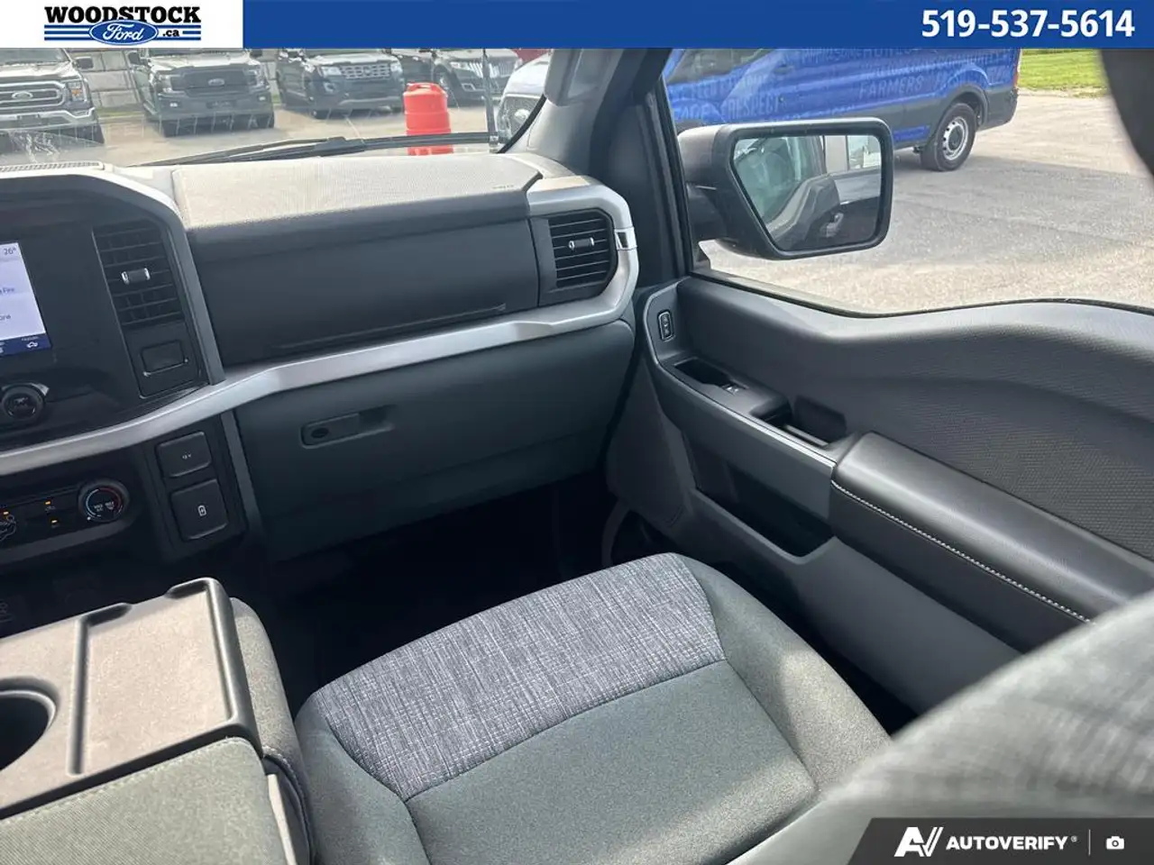 Ford F 150 fotografie Ford F 150