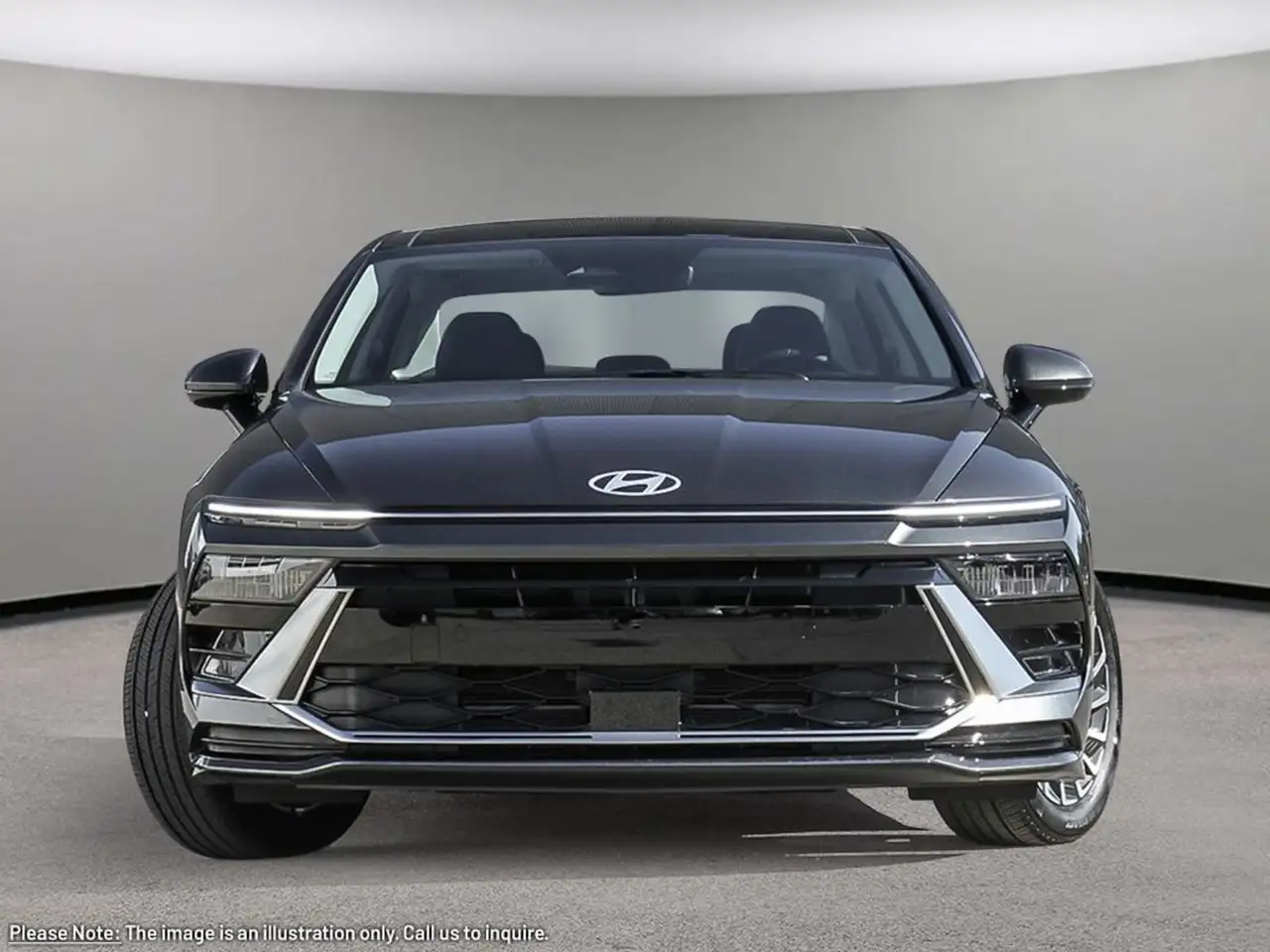 Hyundai SONATA fotografie Hyundai SONATA
