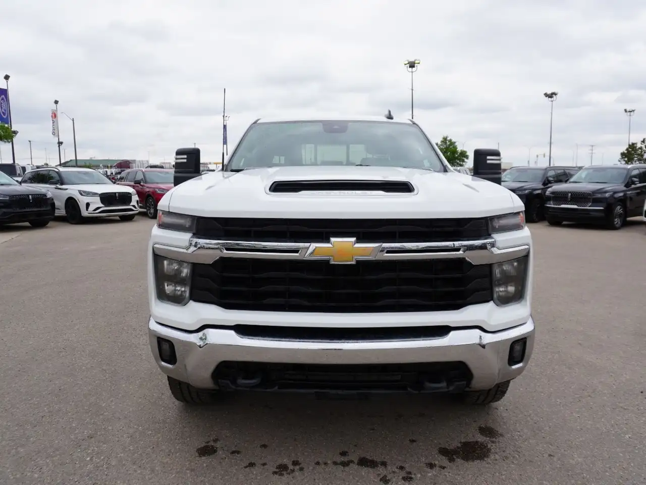 Chevrolet Silverado 3500 photo Chevrolet Silverado 3500