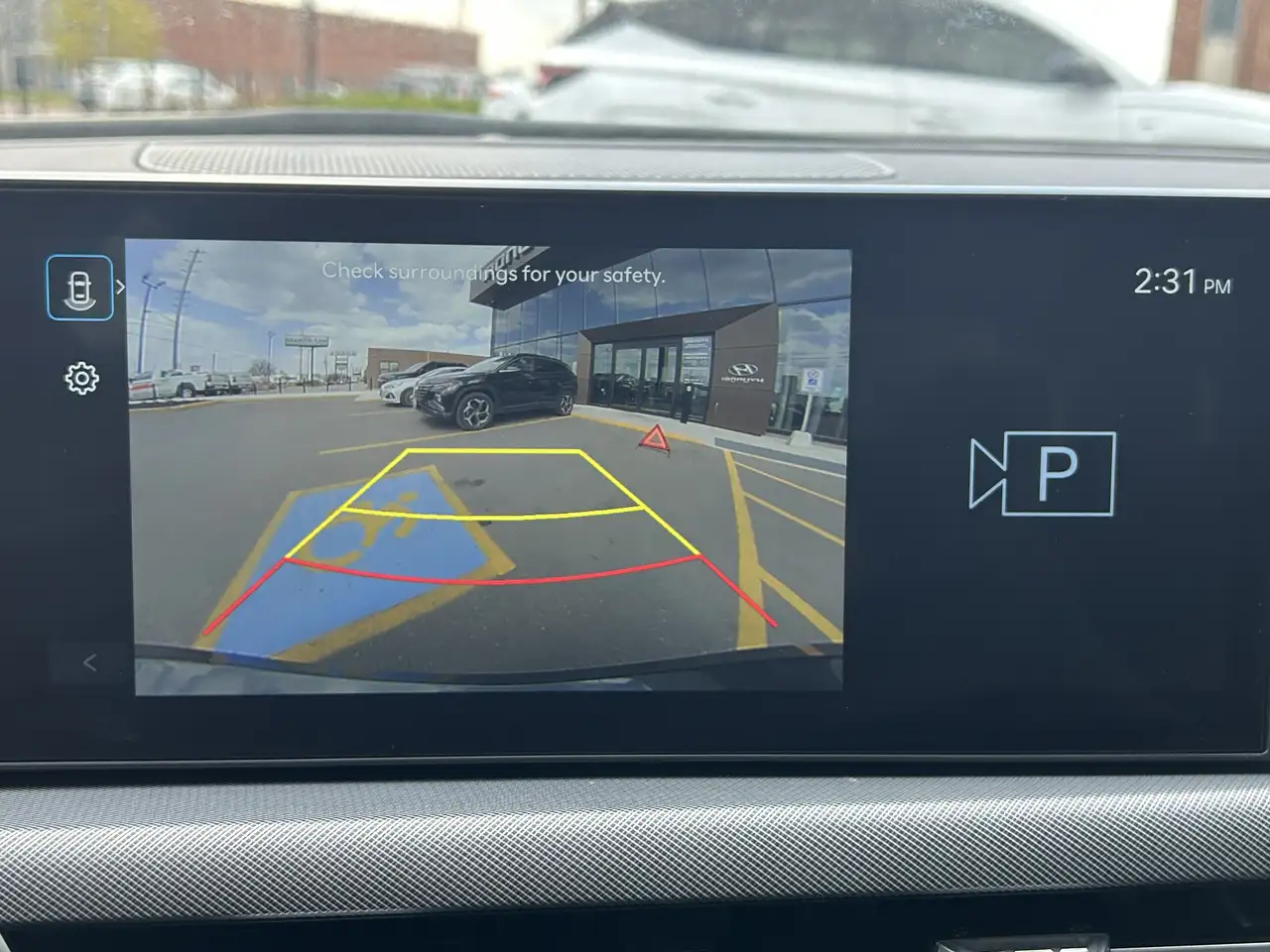 Hyundai SONATA fotografie Hyundai SONATA