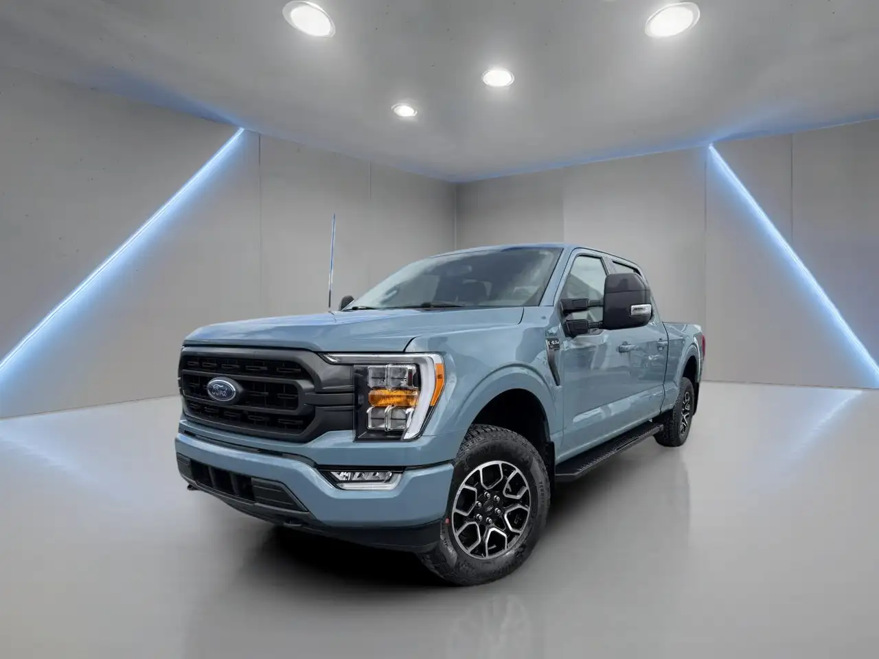 2023 Ford F 150