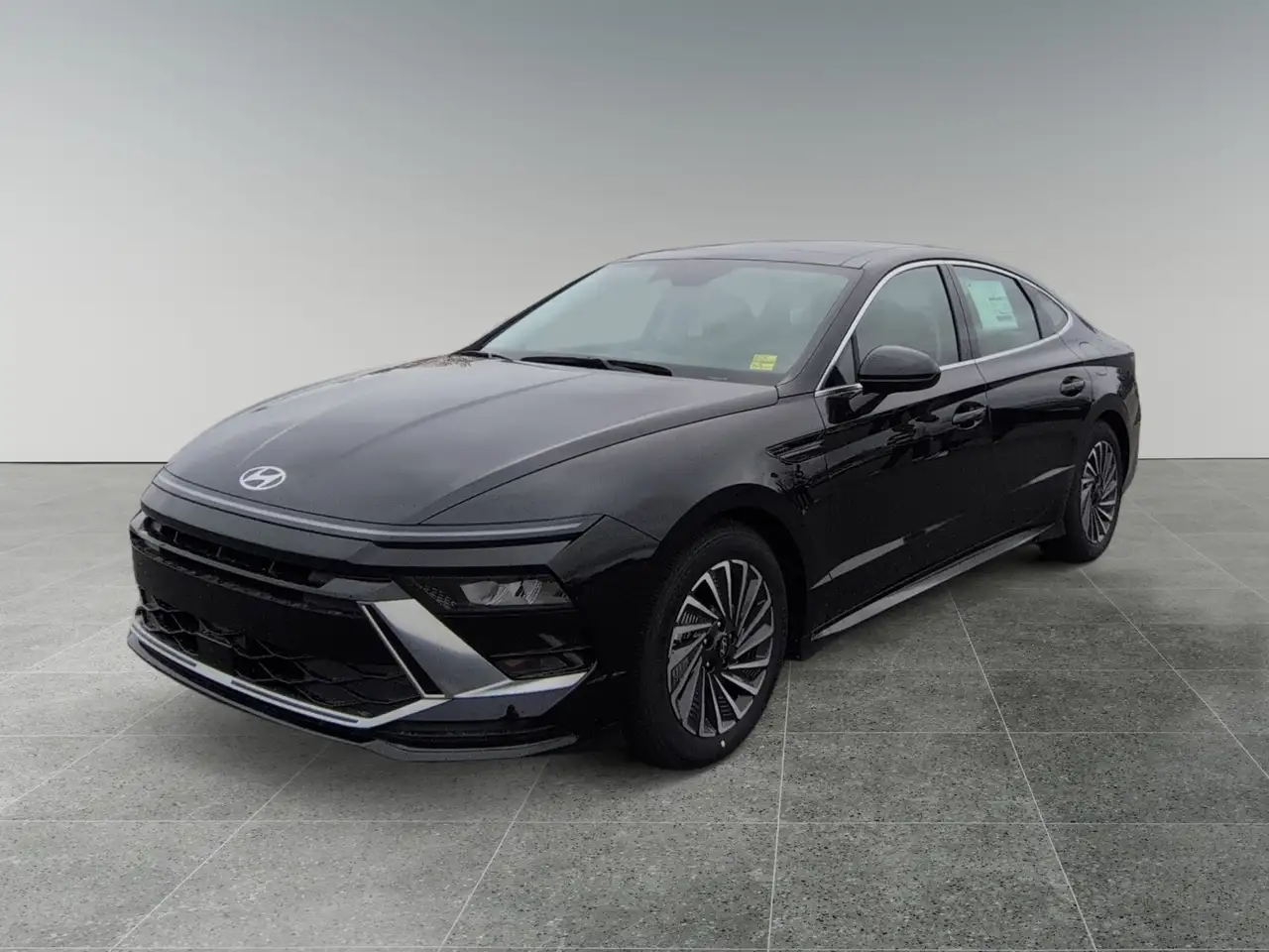 2026 Hyundai SONATA