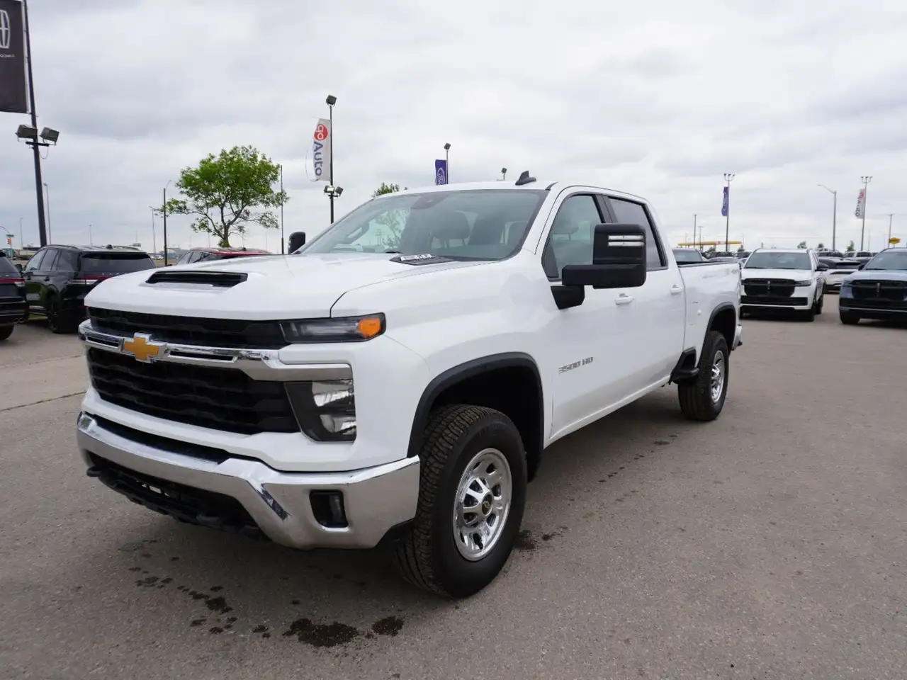 Chevrolet Silverado 3500 photo Chevrolet Silverado 3500