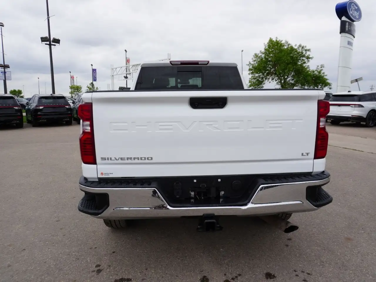 Chevrolet Silverado 3500 photo Chevrolet Silverado 3500