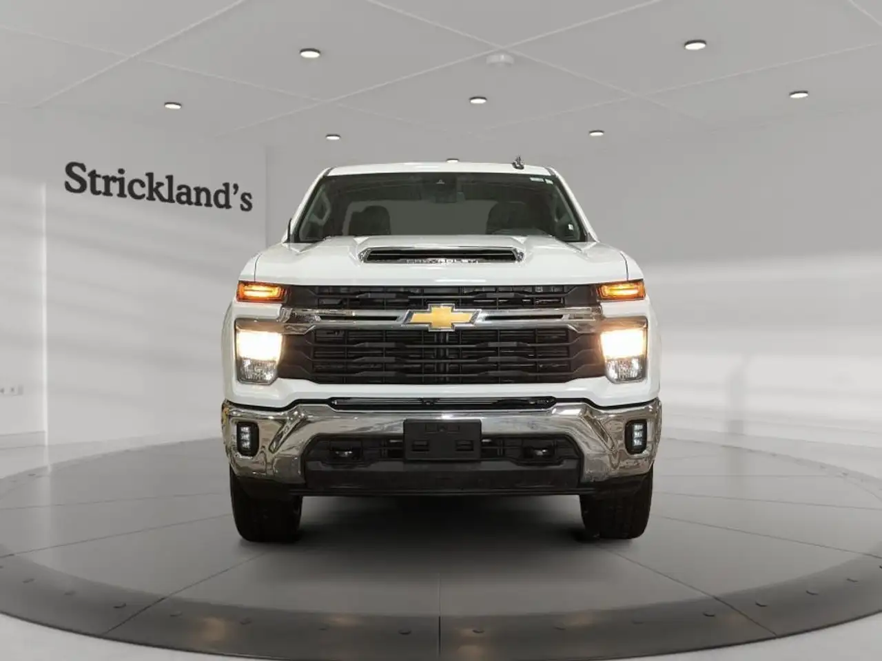 Chevrolet Silverado 3500 снимка Chevrolet Silverado 3500