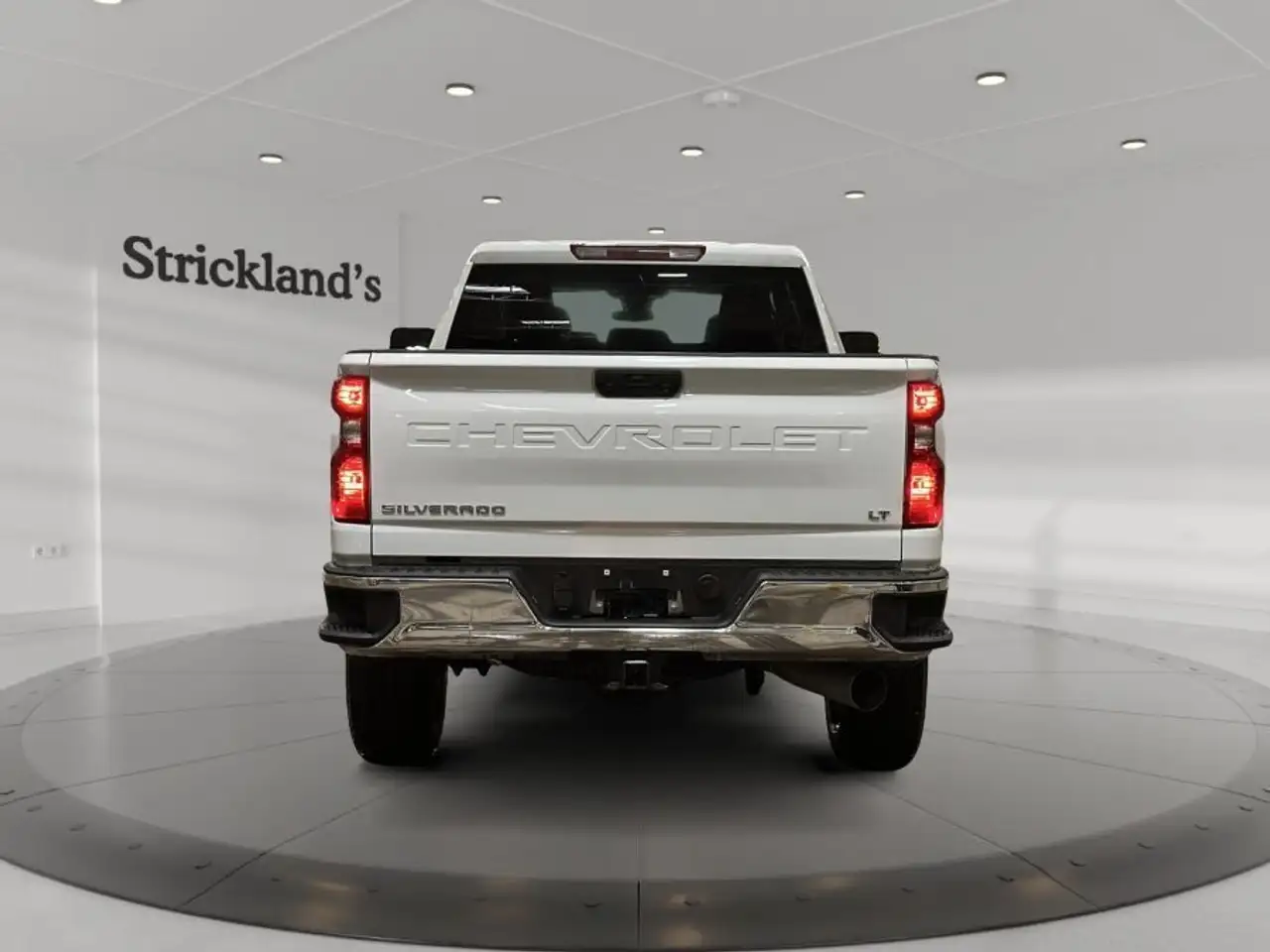 Chevrolet Silverado 3500 снимка Chevrolet Silverado 3500