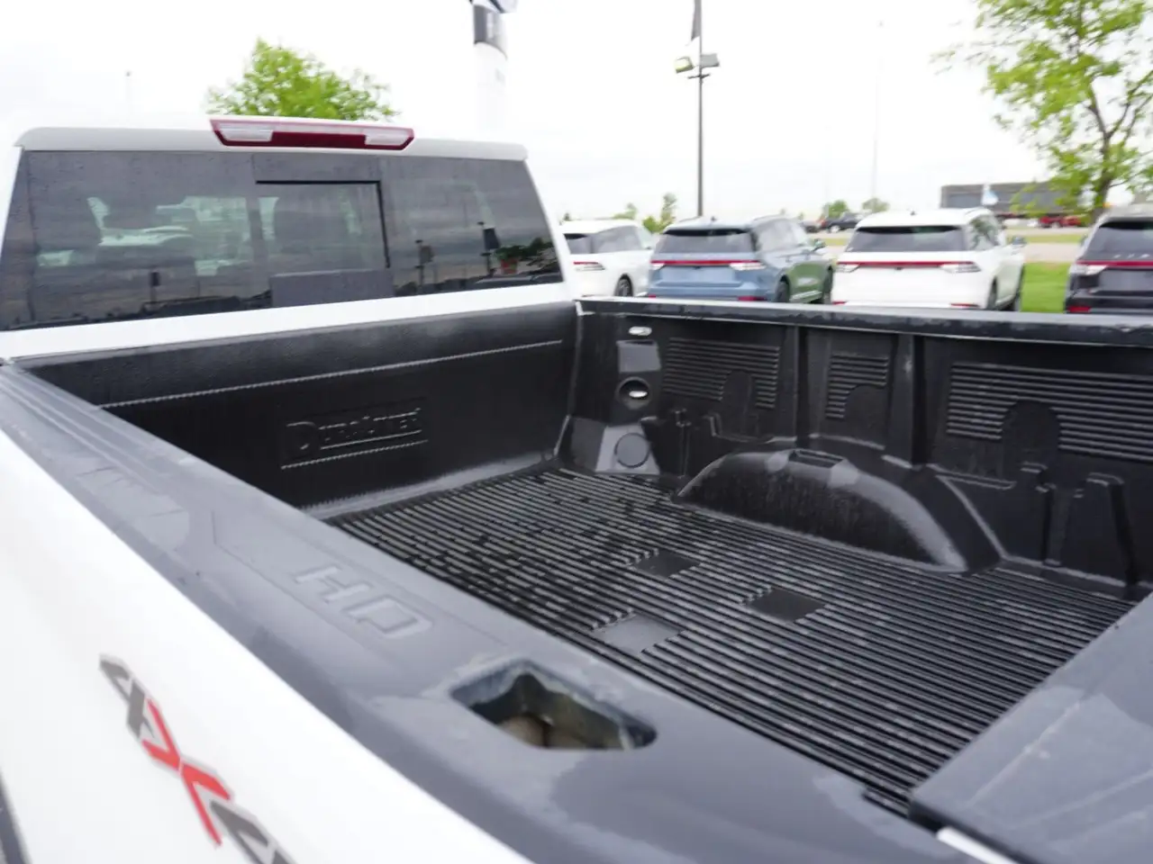 Chevrolet Silverado 3500 photo Chevrolet Silverado 3500