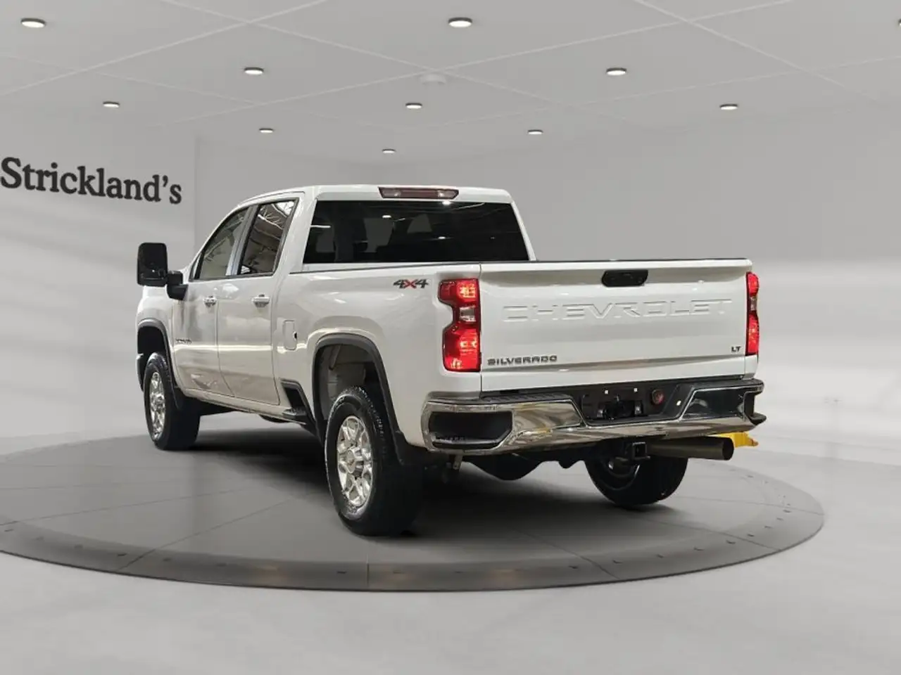 Chevrolet Silverado 3500 снимка Chevrolet Silverado 3500