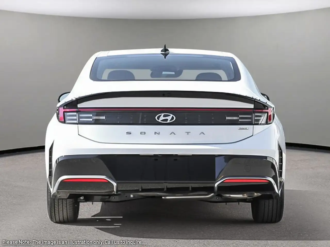 Hyundai SONATA fotografie Hyundai SONATA