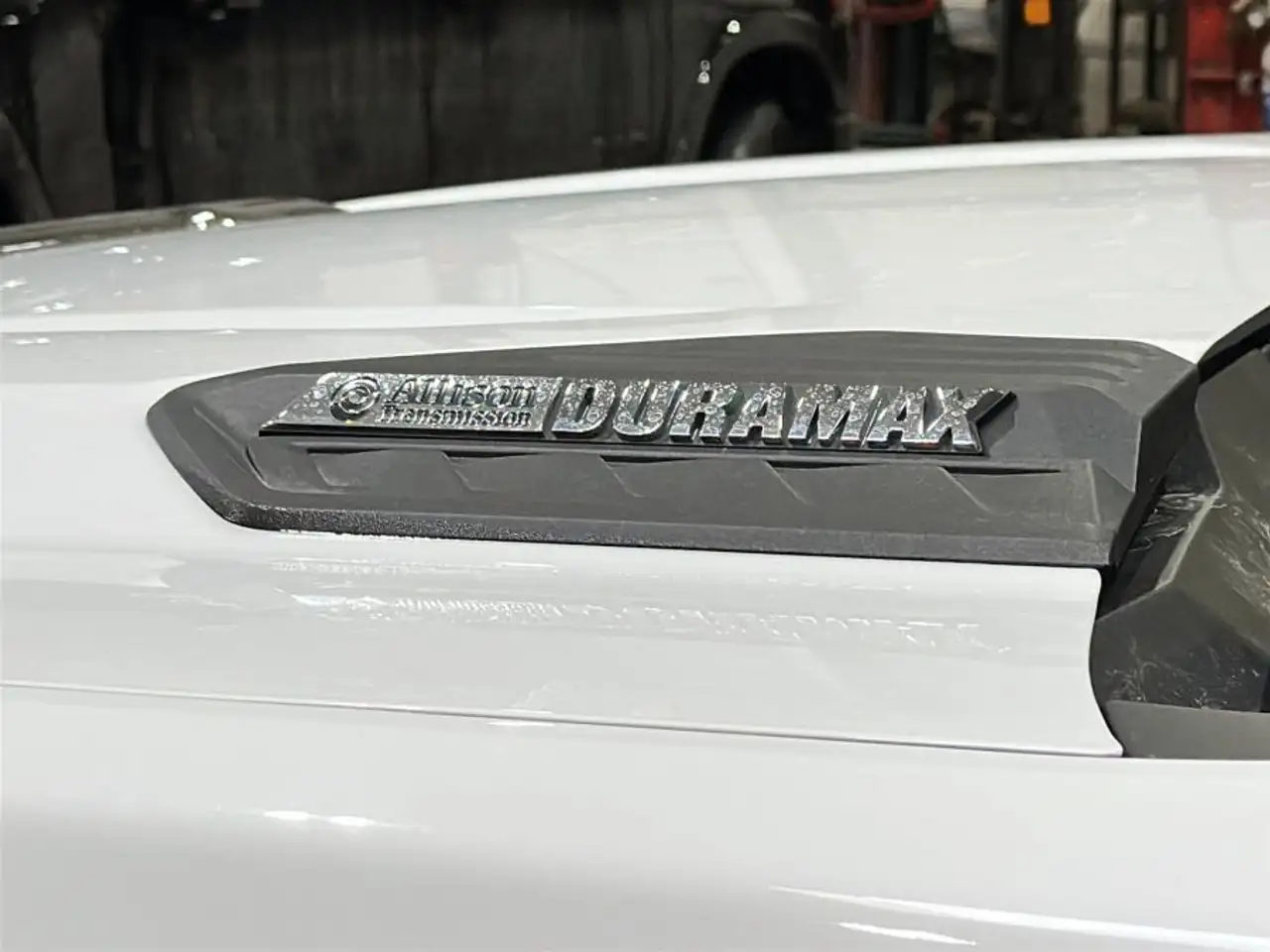 Chevrolet Silverado 3500 снимка Chevrolet Silverado 3500