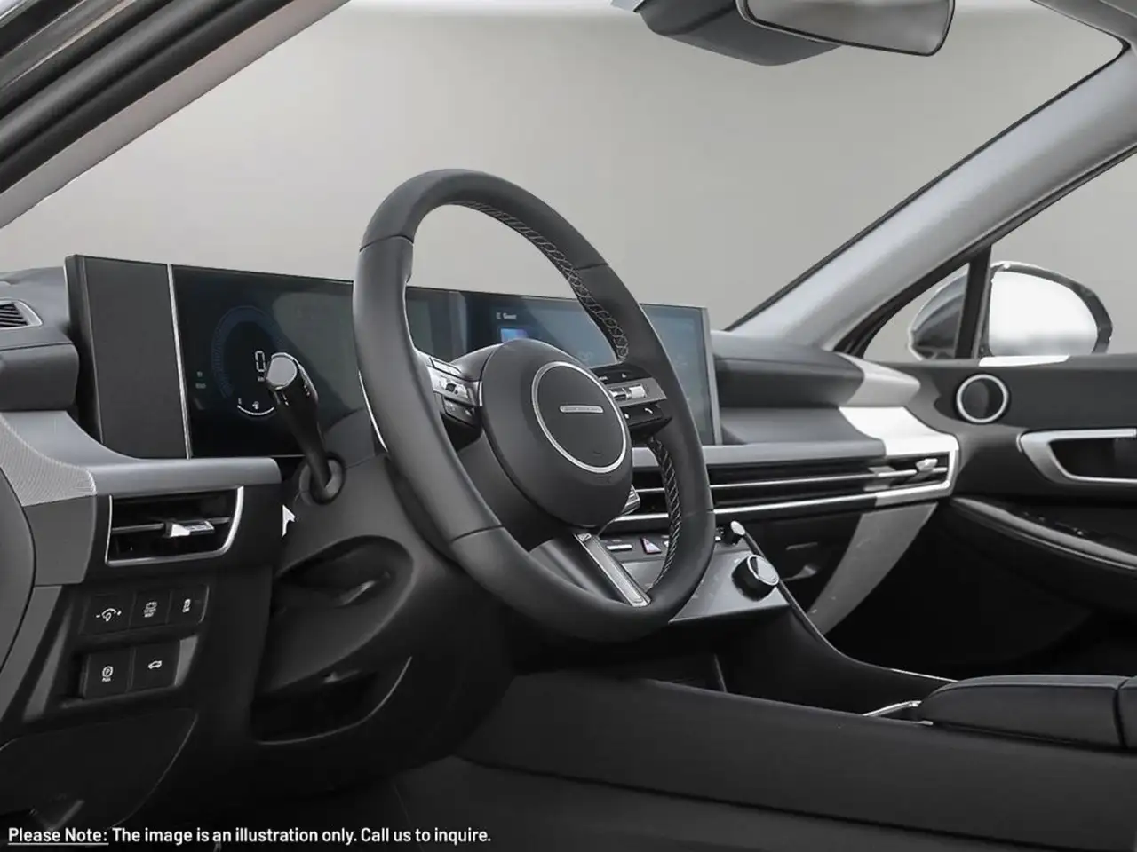 Hyundai SONATA fotografie Hyundai SONATA