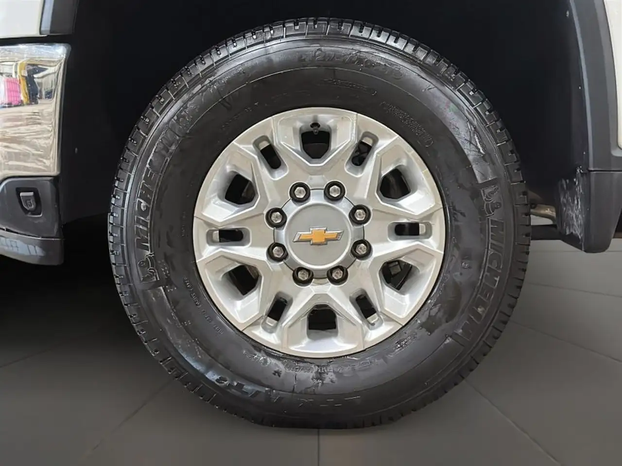 Chevrolet Silverado 3500 снимка Chevrolet Silverado 3500