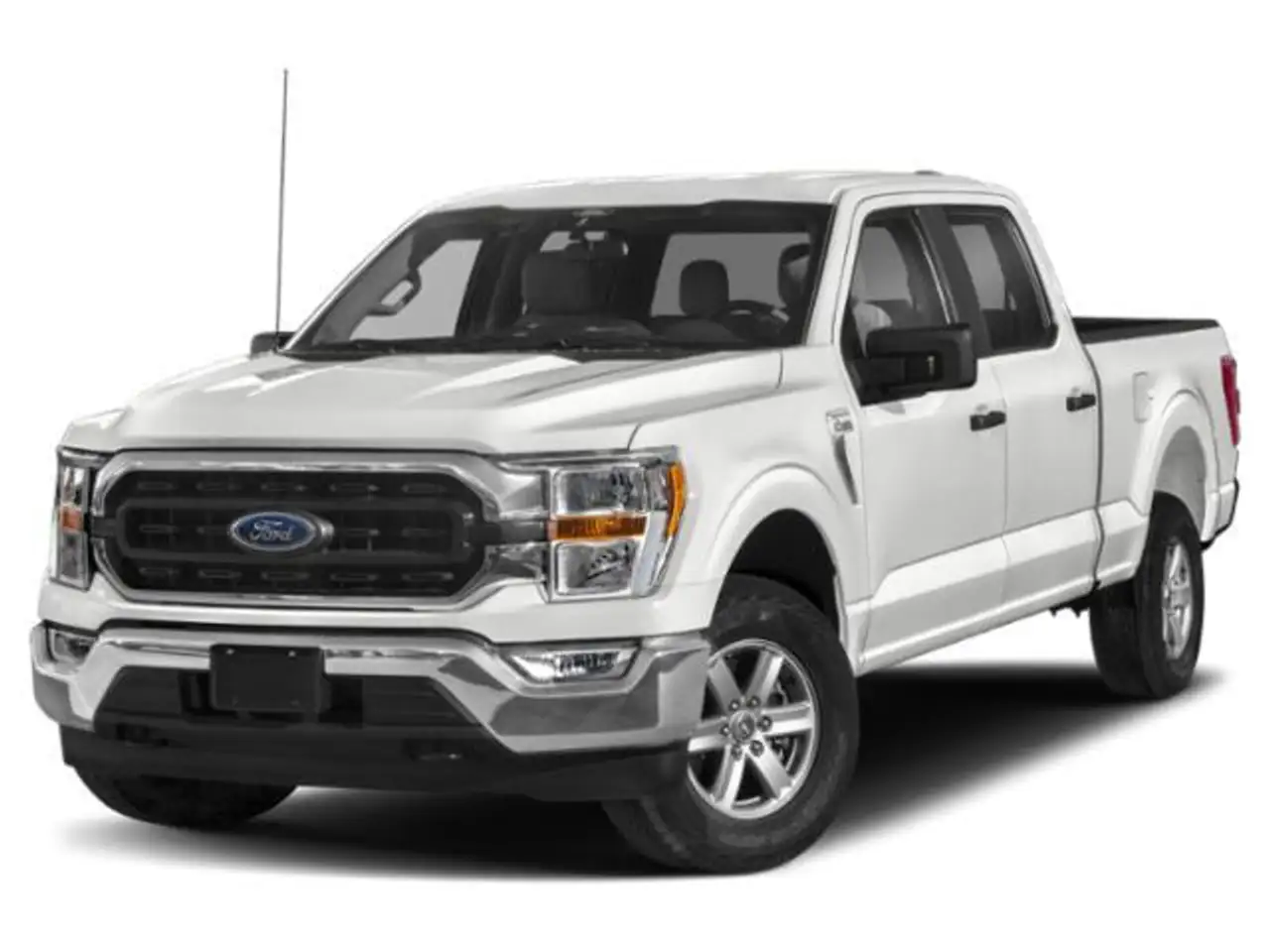 2022 Ford F 150