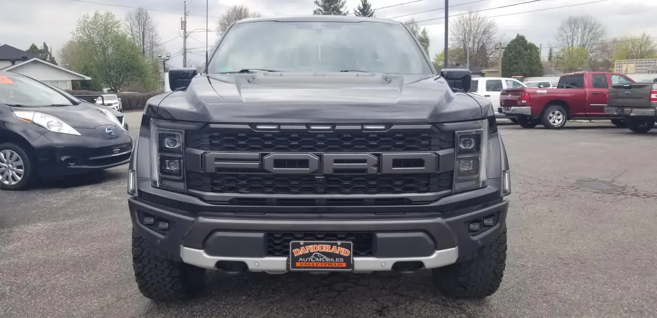 Ford F 150 снимка Ford F 150
