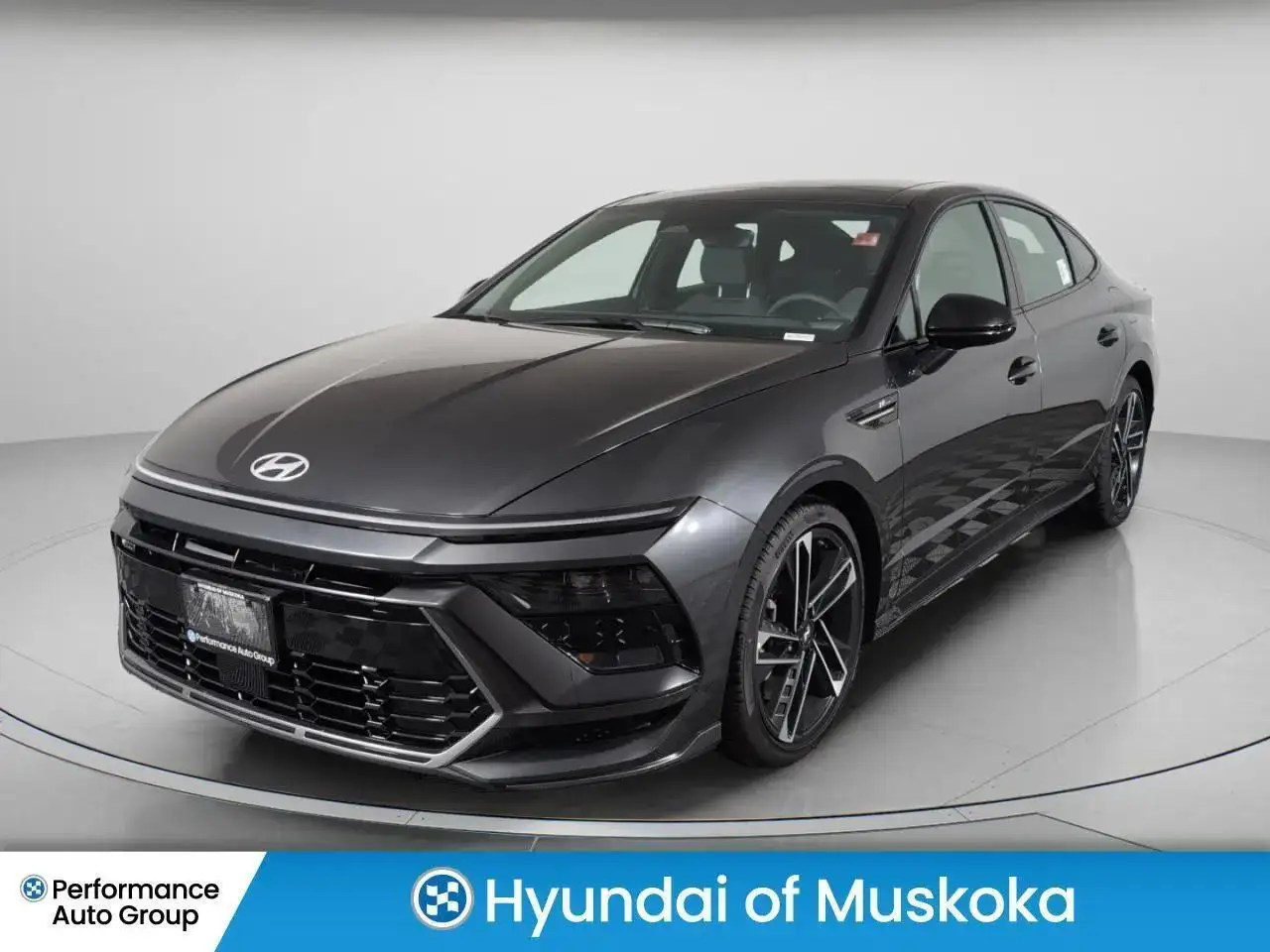 Hyundai SONATA снимка Hyundai SONATA