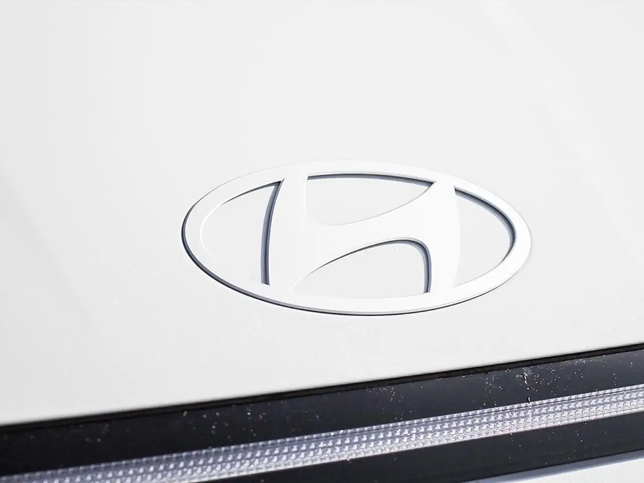 Hyundai SONATA снимка Hyundai SONATA