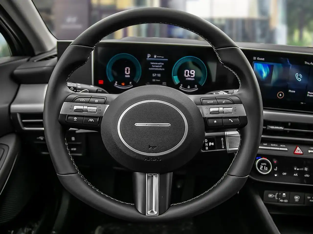 Hyundai SONATA снимка Hyundai SONATA