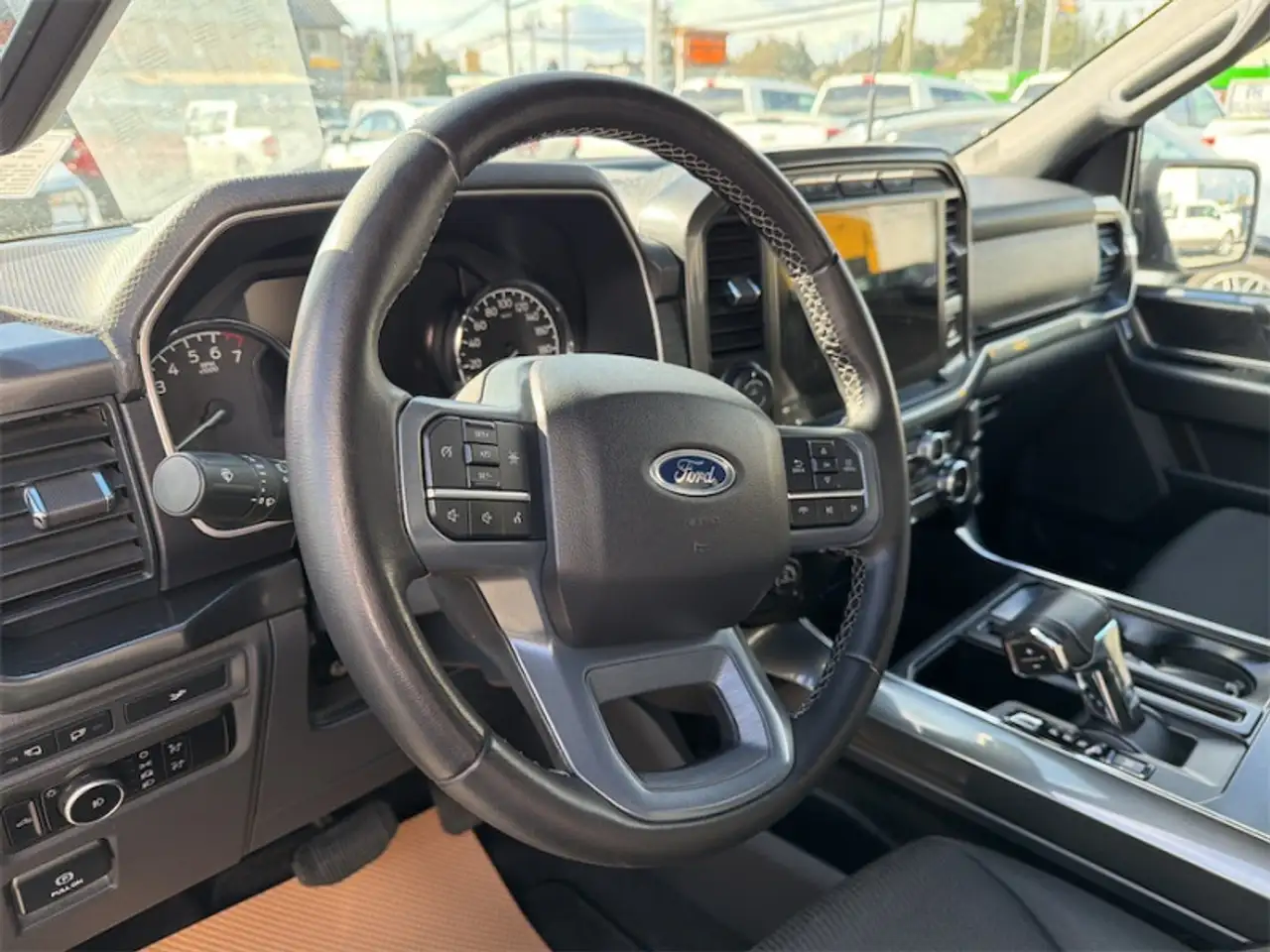 Ford F 150 снимка Ford F 150