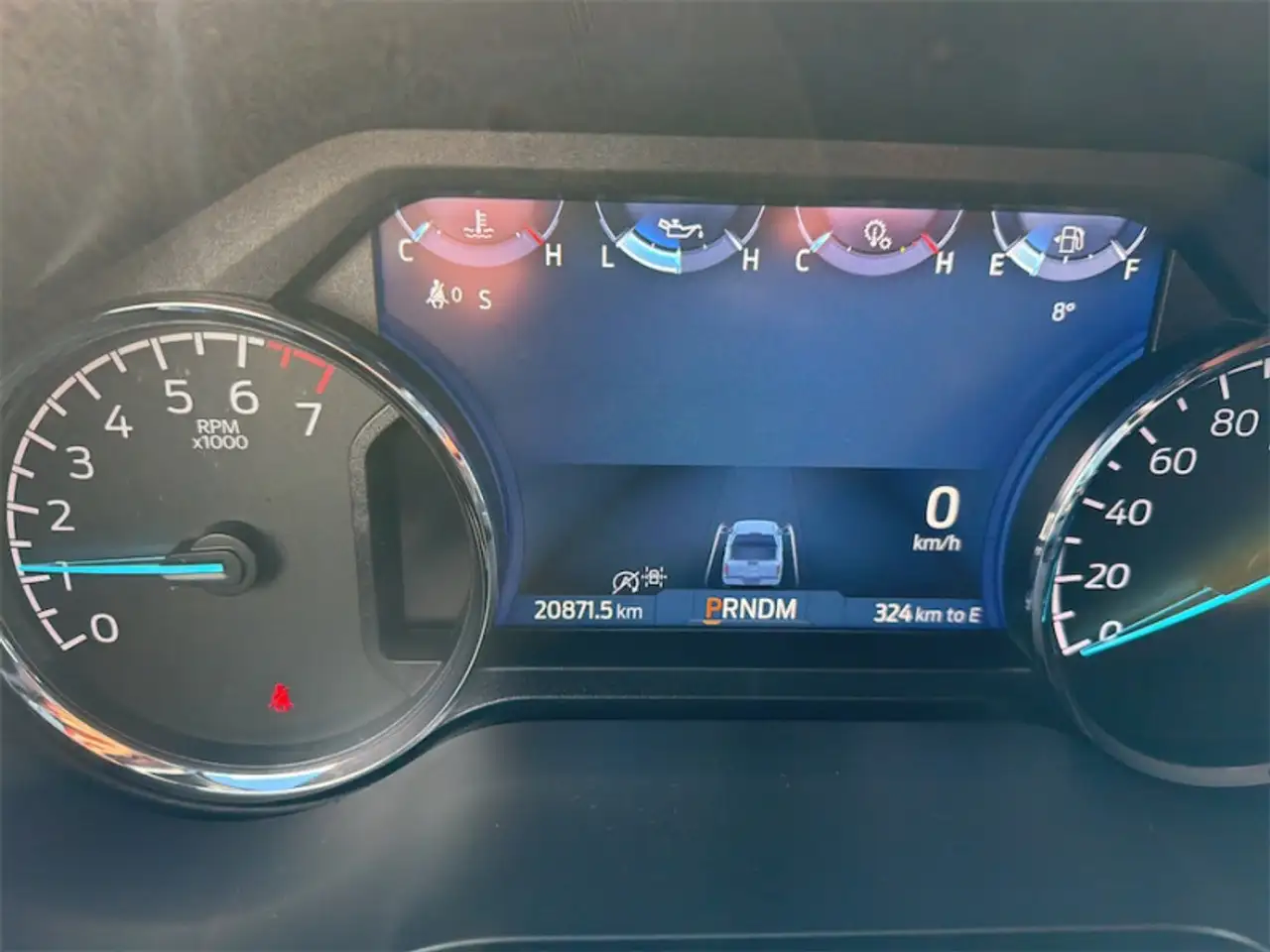 Ford F 150 снимка Ford F 150