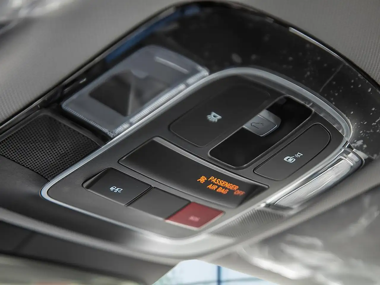 Hyundai SONATA снимка Hyundai SONATA