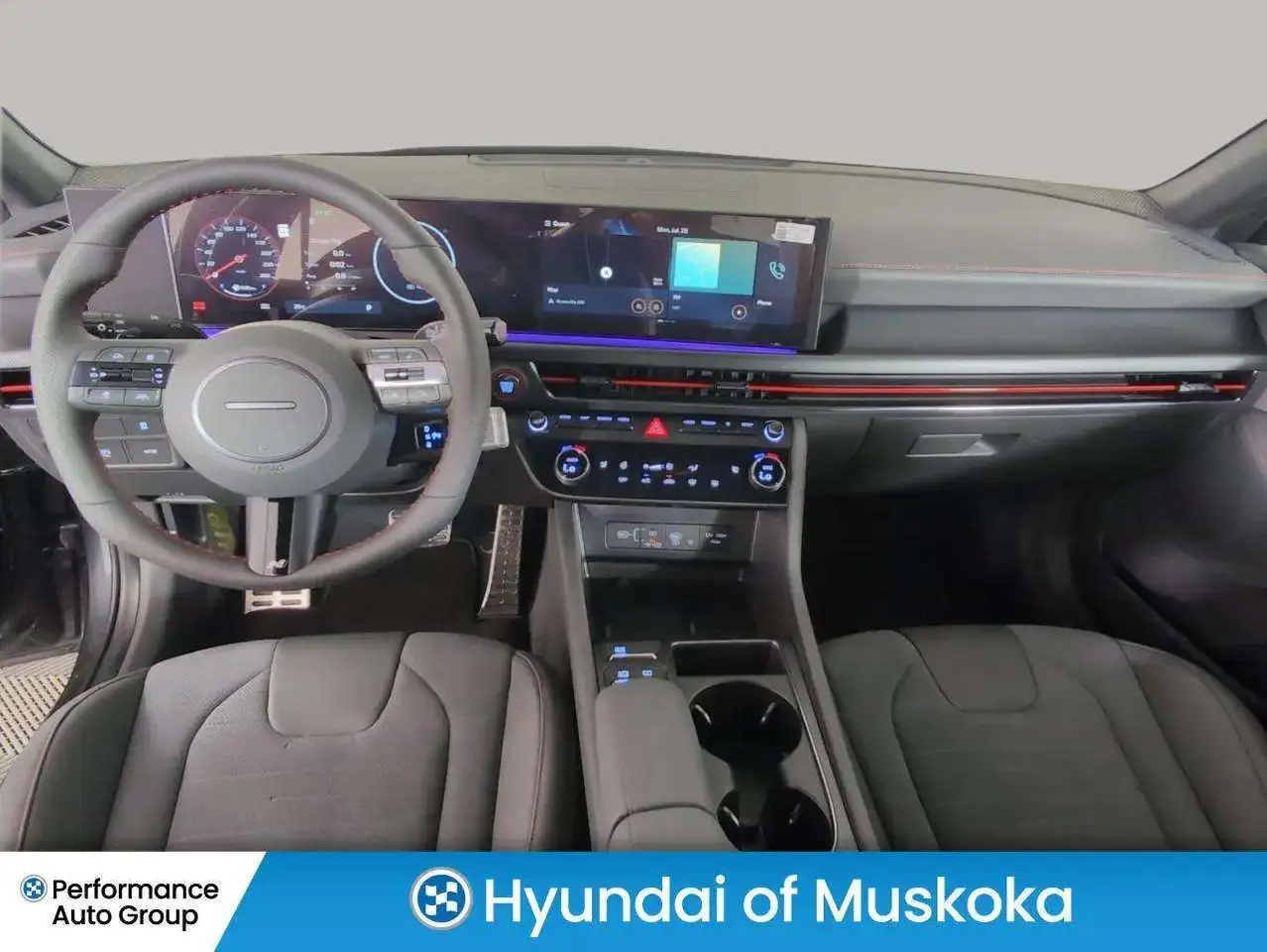 Hyundai SONATA снимка Hyundai SONATA
