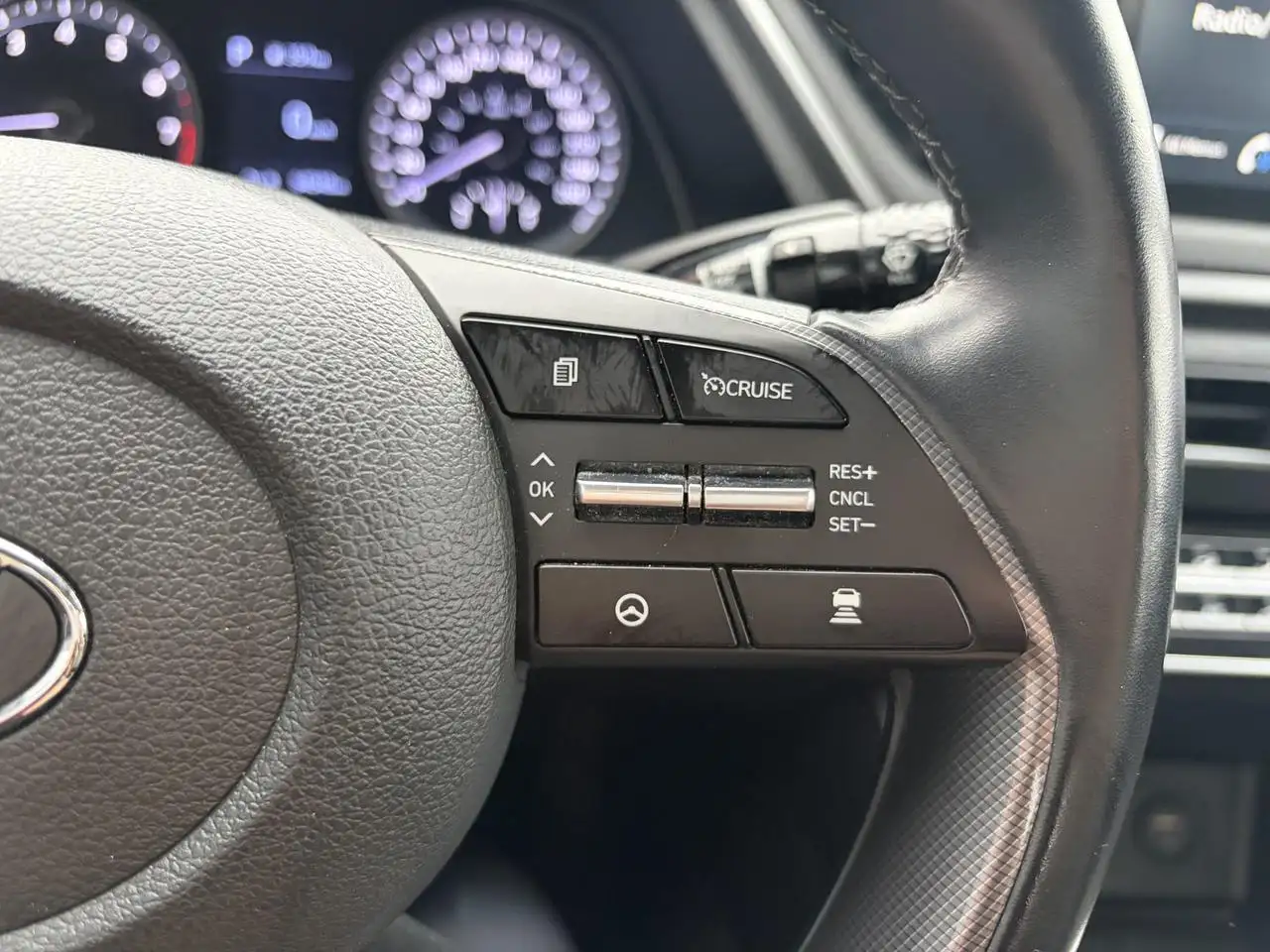 Hyundai SONATA снимка Hyundai SONATA