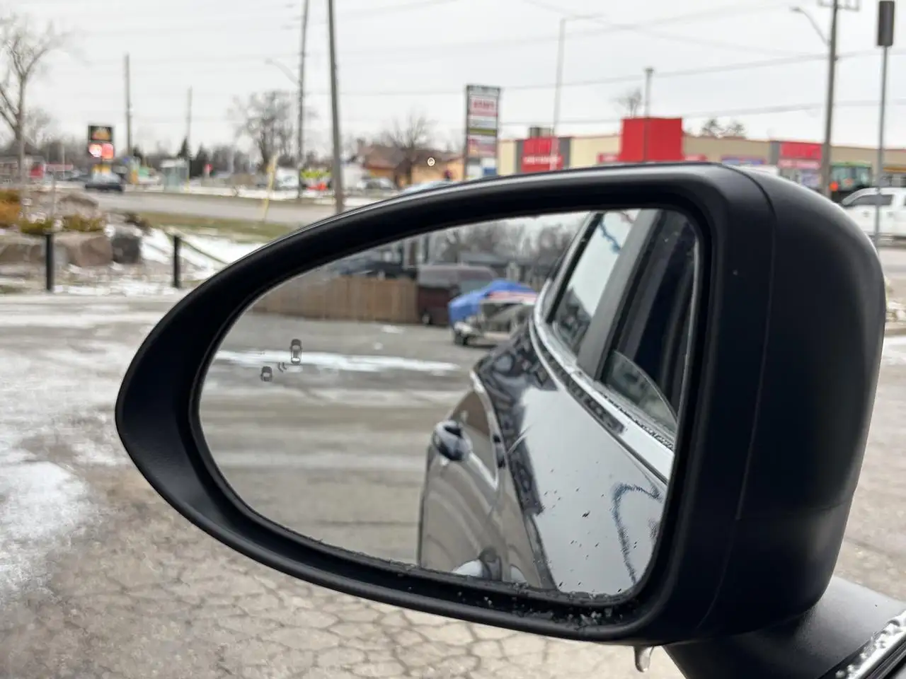 Hyundai SONATA снимка Hyundai SONATA