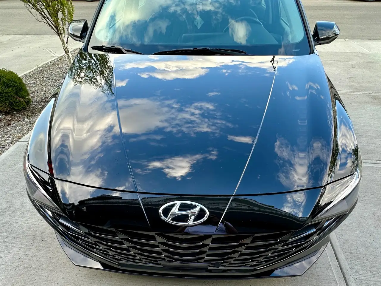 2022 Hyundai ELANTRA
