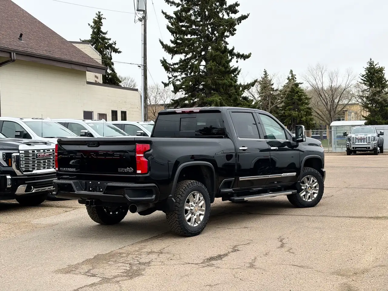 Chevrolet Silverado 3500 снимка Chevrolet Silverado 3500