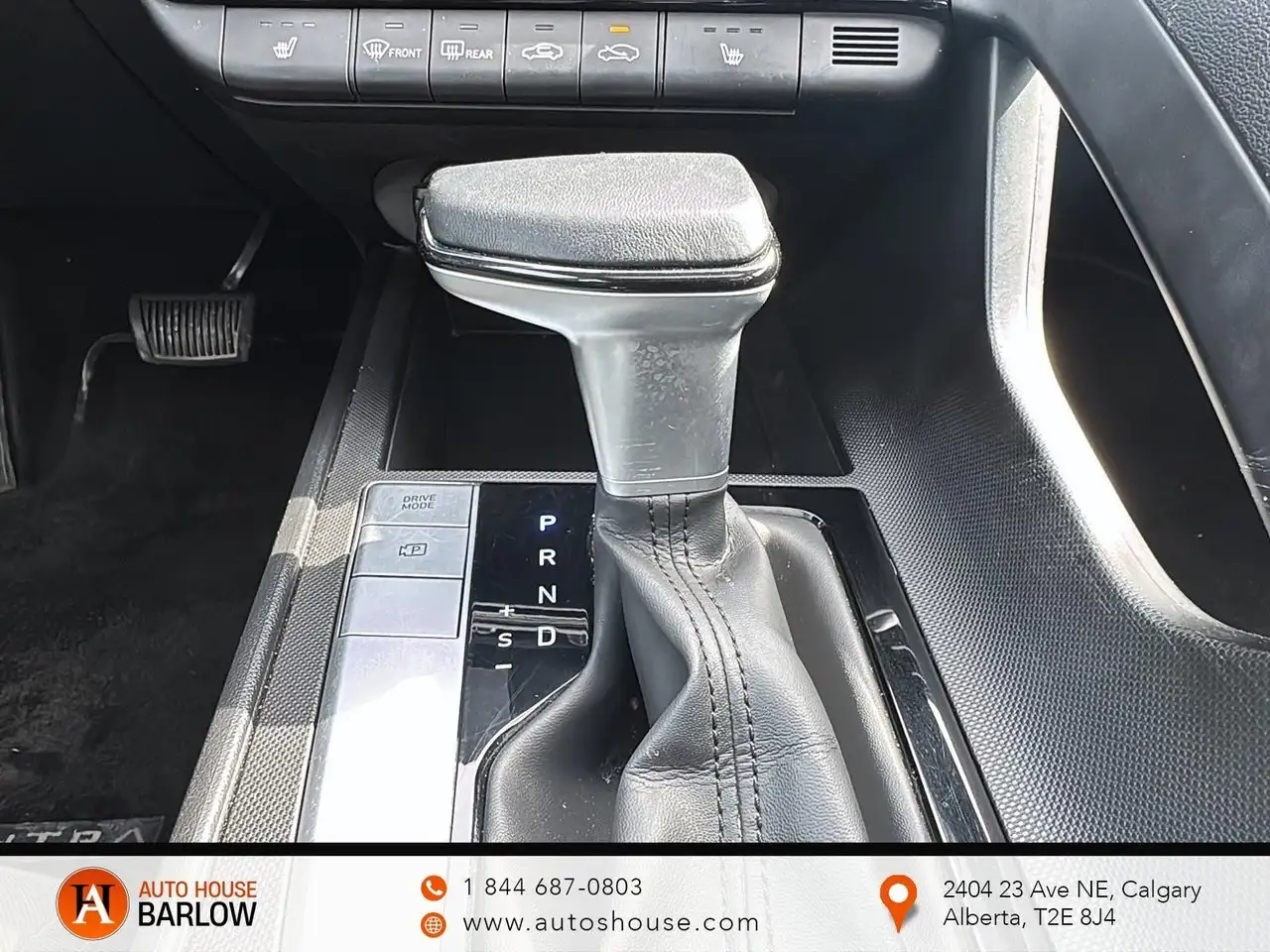 Hyundai ELANTRA снимка Hyundai ELANTRA
