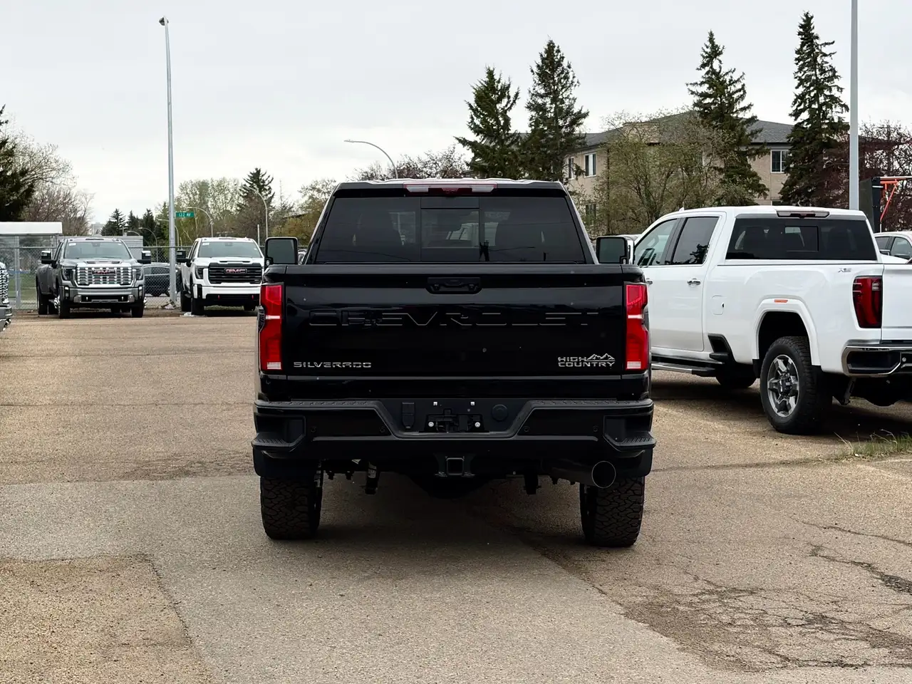 Chevrolet Silverado 3500 снимка Chevrolet Silverado 3500