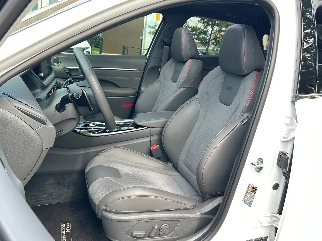 Hyundai SONATA снимка Hyundai SONATA