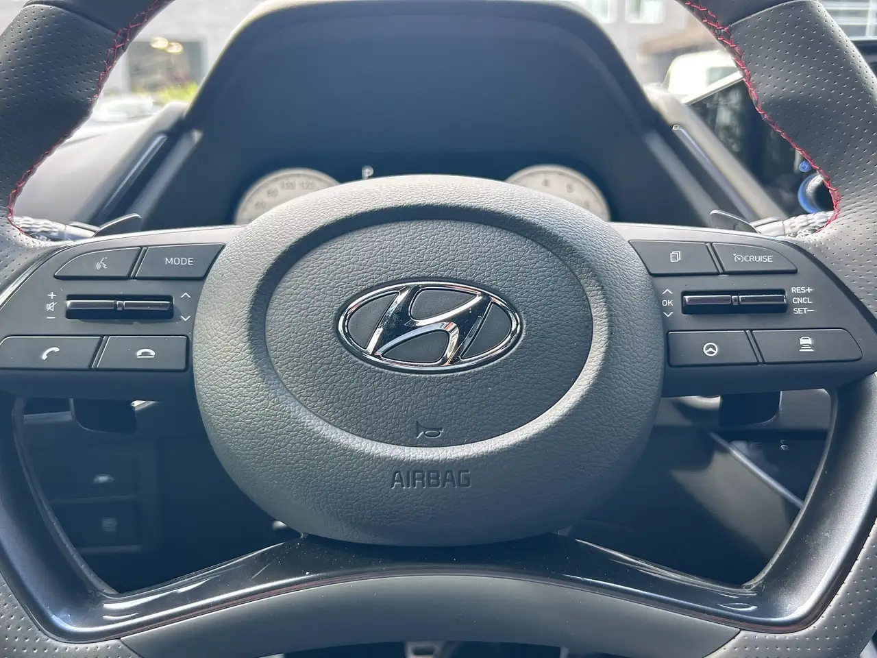 Hyundai SONATA снимка Hyundai SONATA